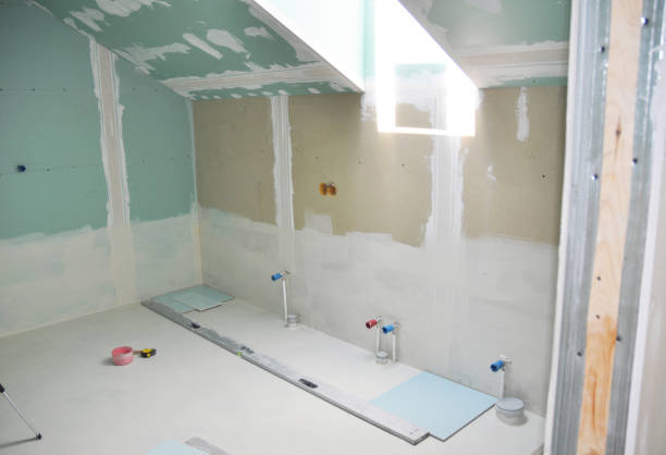 Forensic Mold Investigation in San Felipe Pueblo, NM