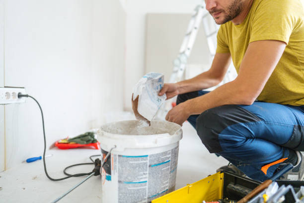 Best Commercial Mold Inspection  in San Felipe Pueblo, NM