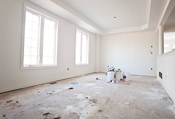 Best Mold Prevention Services  in San Felipe Pueblo, NM